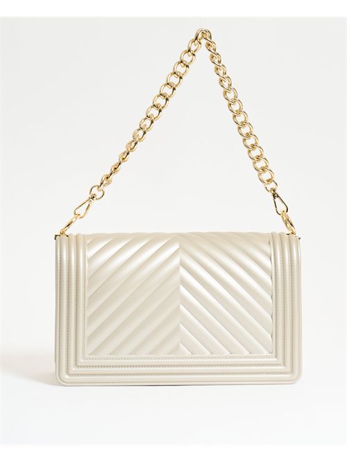  MARC ELLIS | FLAT M _25TAUPE/LIGHTGOLD